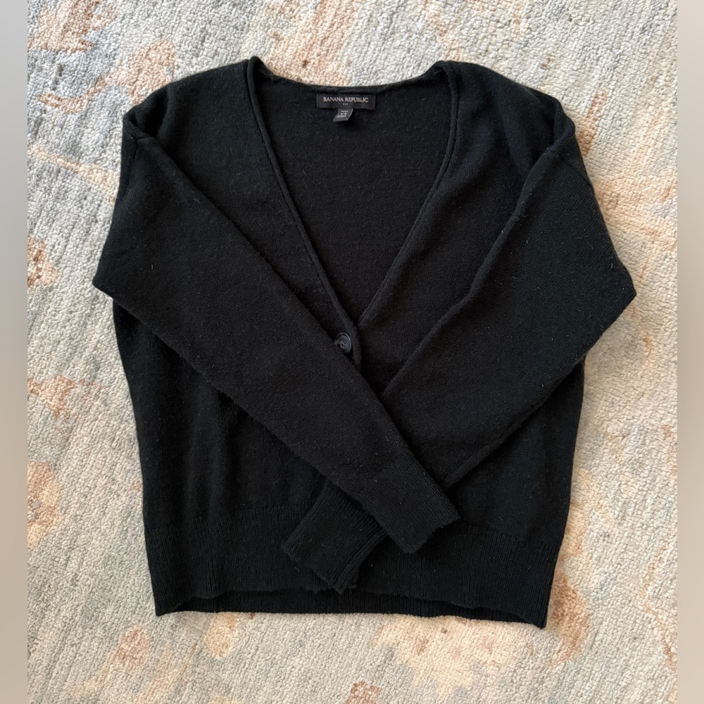 Banana Republic Cardigan
